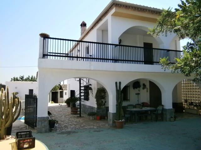 Casa Rural en venta en la Vall d'Albaida, Valencia