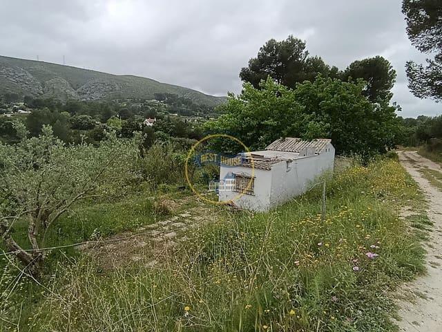 Casa Rural en venta en la Vall d'Albaida, Valencia