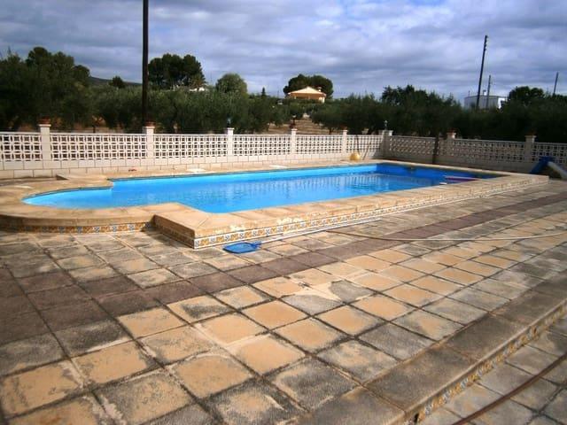 Casa Rural en venta en la Vall d'Albaida, Valencia