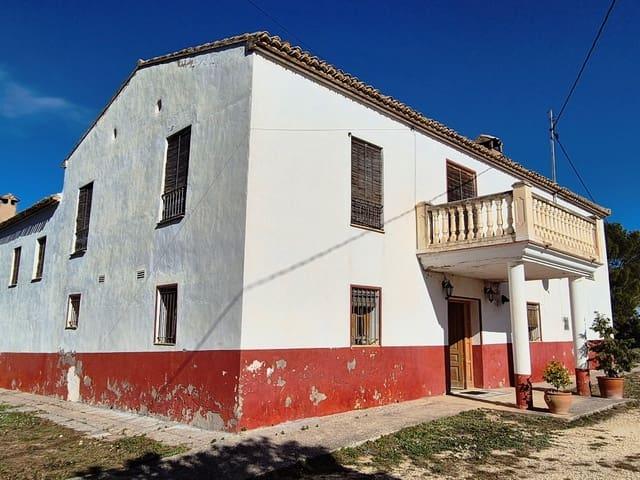 Casa Rural en venta en la Vall d'Albaida, Valencia