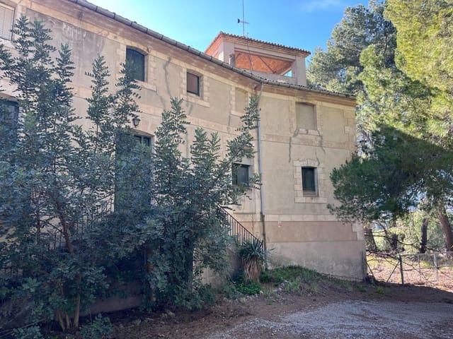 Casa Rural en venta en la Vall d'Albaida, Valencia