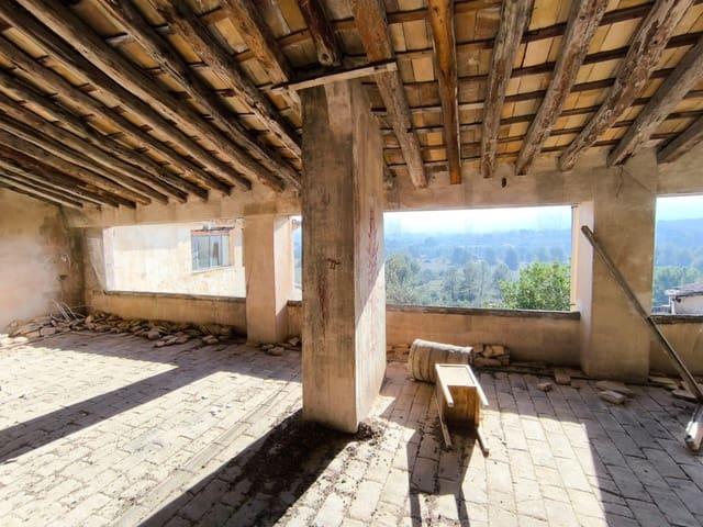 Casa Rural en venta en la Vall d'Albaida, Valencia