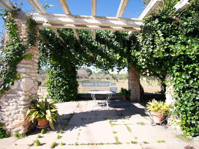 Casa Rural en venta en la Vall d'Albaida, Valencia
