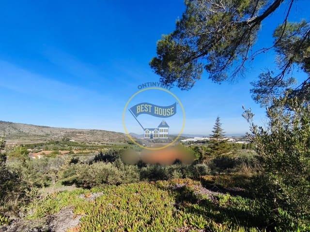 Casa Rural en venta en la Vall d'Albaida, Valencia