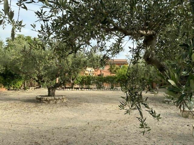 Casa Rural en venta en la Vall d'Albaida, Valencia