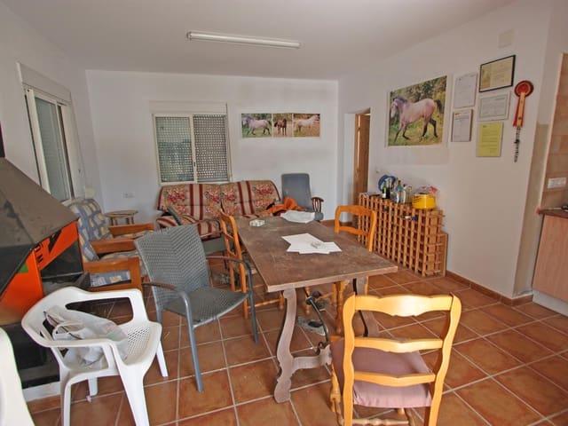 Casa Rural en venta en Orbeta, la Marina Alta