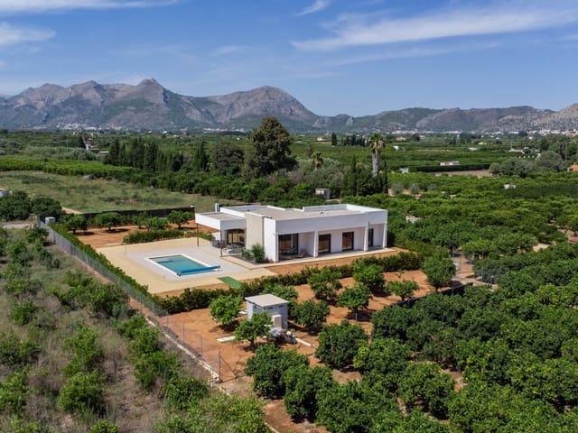 Casa Rural en venta en Orbeta, Orba