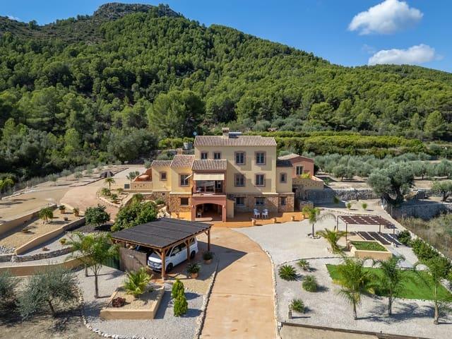 Casa Rural en venta en Orbeta, Orba