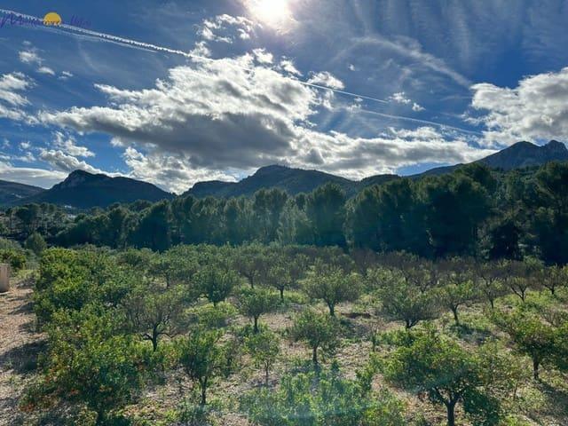 Casa Rural en venta en Orbeta, Orba