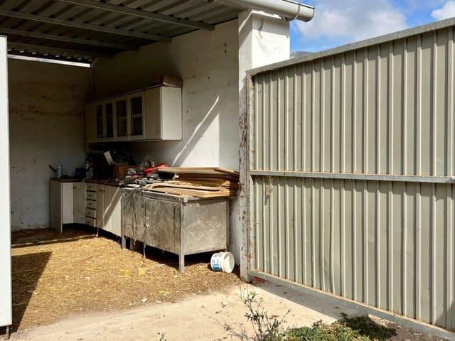 Casa Rural en venta en Orbeta, la Marina Alta