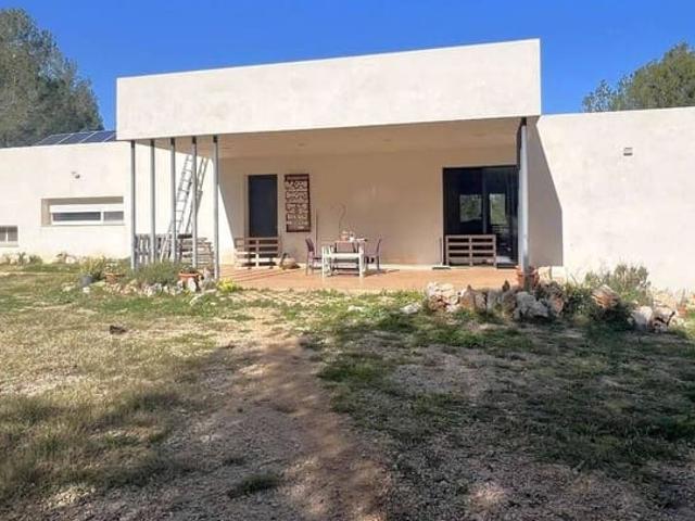 Casa Rural en venta en Orbeta, la Marina Alta