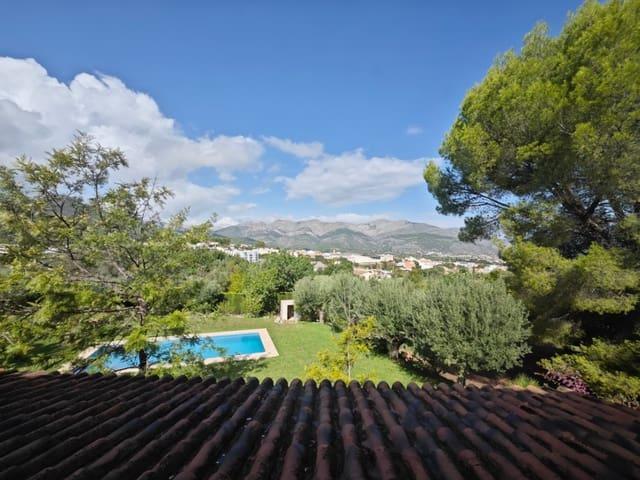 Casa Rural en venta en Orba, Orbeta