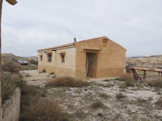 Casa Rural en venta en Comarca de Huéscar, Andalucía