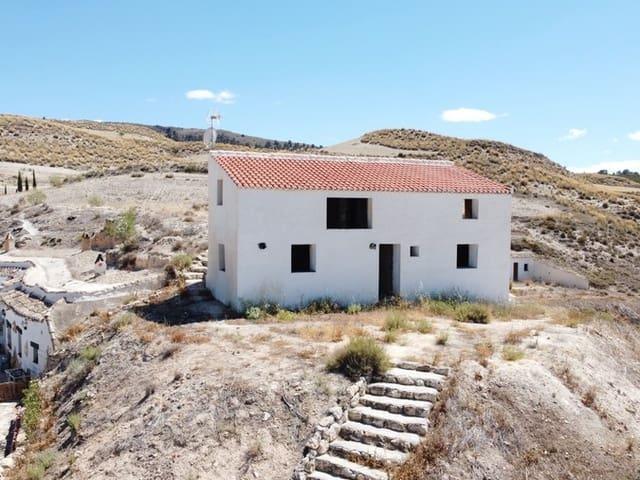 Casa Rural en venta en Comarca de Huéscar, Andalucía