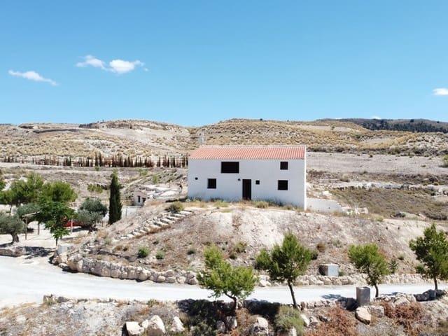 Casa Rural en venta en Comarca de Huéscar, Andalucía