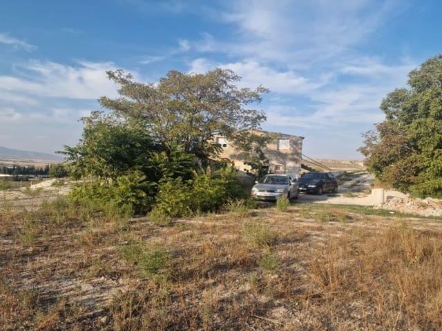 Casa Rural en venta en Comarca de Huéscar, Andalucía