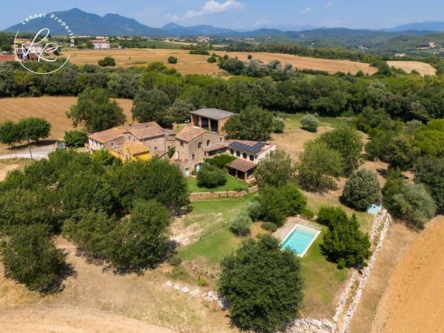Casa Rural en venta en Alt Empordà, Catalunya