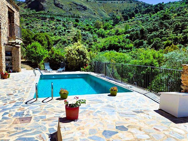 Casa Rural en venta en Órgiva, Granada