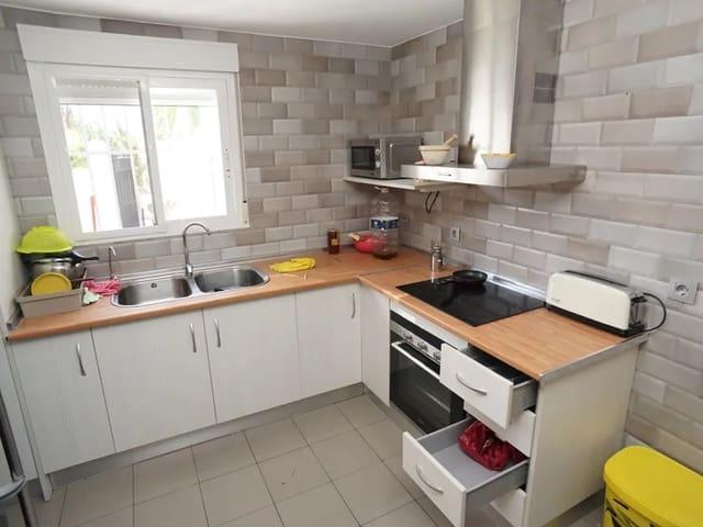 Casa Rural en venta en Comarca de la Alpujarra Granadina, Andalucía