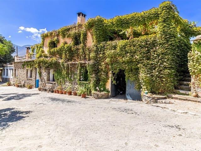 Casa Rural en venta en Órgiva, Granada