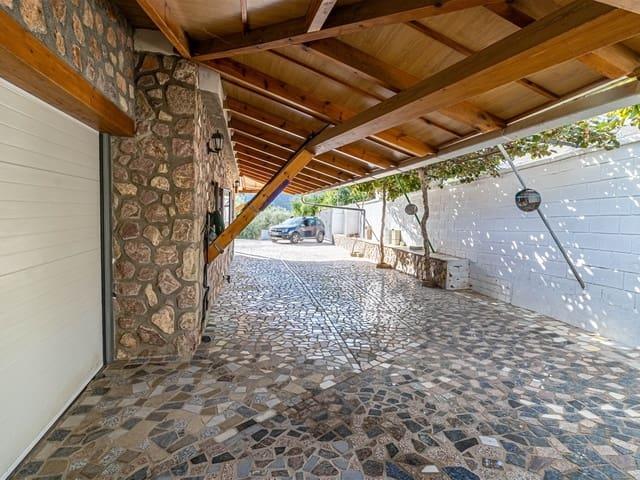 Casa Rural en venta en Comarca de la Alpujarra Granadina, Andalucía