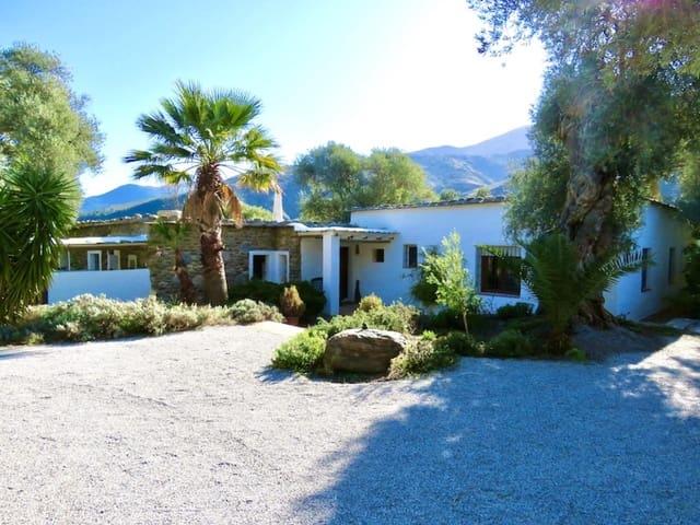 Casa Rural en venta en Comarca de la Alpujarra Granadina, Andalucía