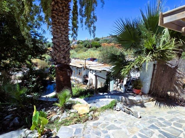 Casa Rural en venta en Comarca de la Alpujarra Granadina, Andalucía