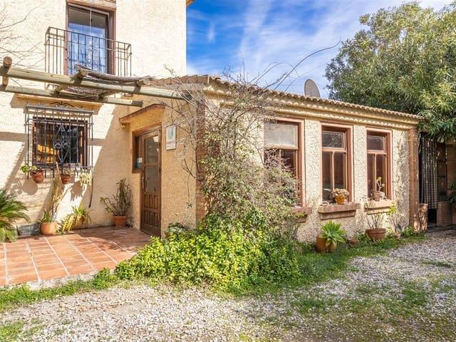 Casa Rural en venta en Comarca de la Alpujarra Granadina, Andalucía