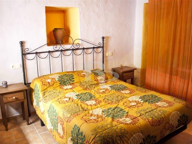 Casa Rural en venta en Comarca de la Alpujarra Granadina, Andalucía
