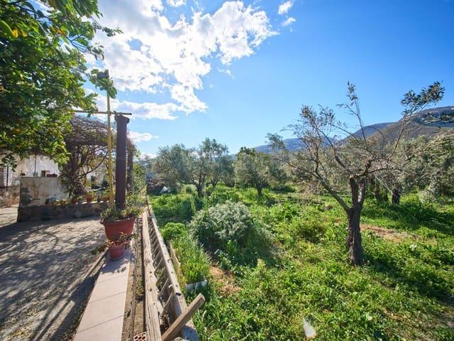 Casa Rural en venta en Comarca de la Alpujarra Granadina, Andalucía