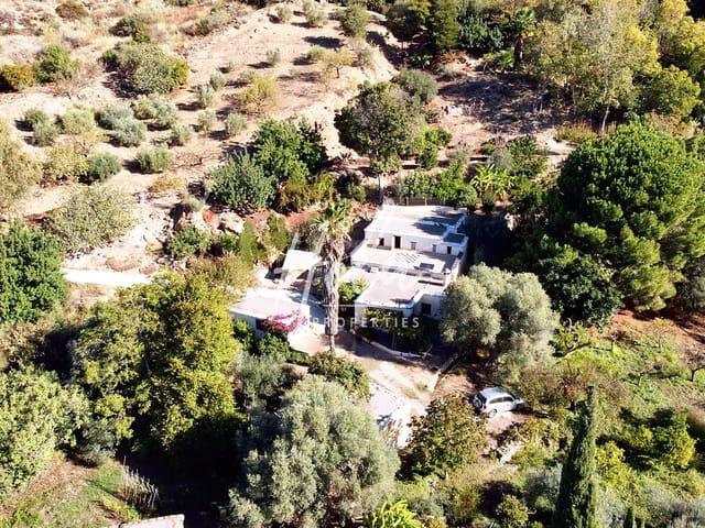 Casa Rural en venta en Comarca de la Alpujarra Granadina, Andalucía