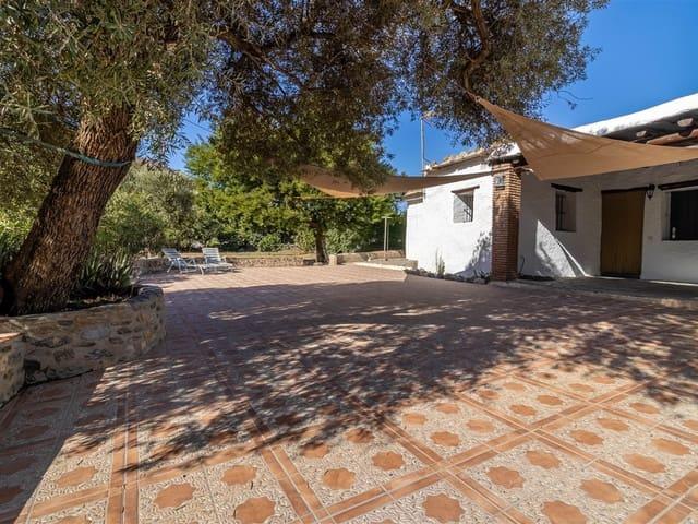 Casa Rural en venta en Comarca de la Alpujarra Granadina, Andalucía