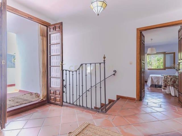 Casa Rural en venta en Comarca de la Alpujarra Granadina, Andalucía