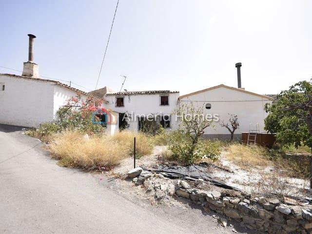 Casa Rural en venta en El Marchal, Valle del Almanzora