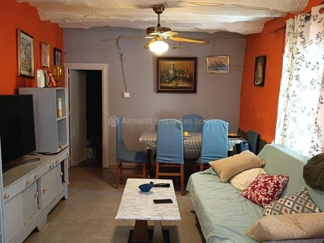 Casa Rural en venta en El Marchal, Valle del Almanzora
