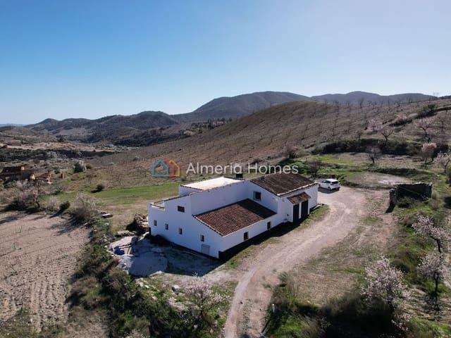 Casa Rural en venta en El Marchal, Valle del Almanzora