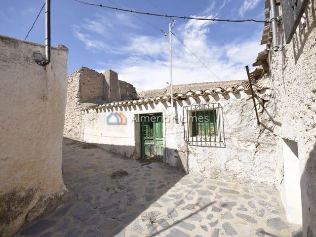Casa Rural en venta en El Marchal, Valle del Almanzora