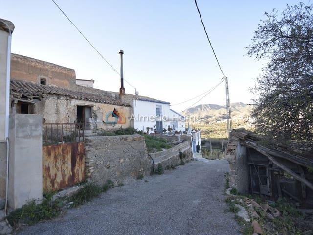 Casa Rural en venta en El Marchal, Valle del Almanzora