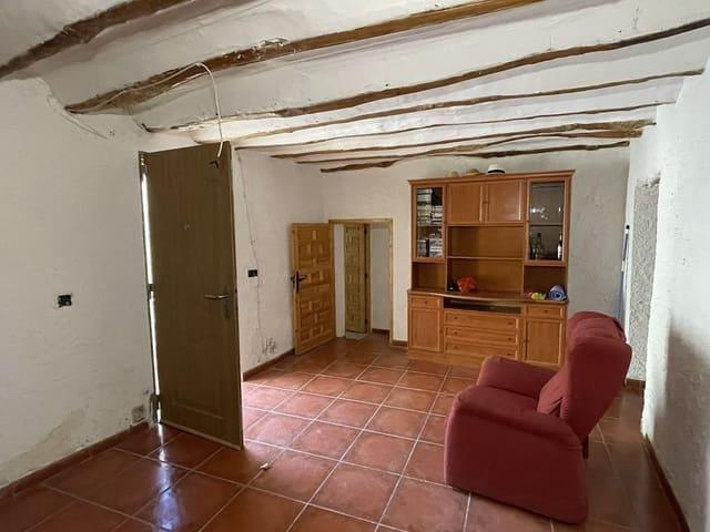 Casa Rural en venta en El Marchal, Valle del Almanzora