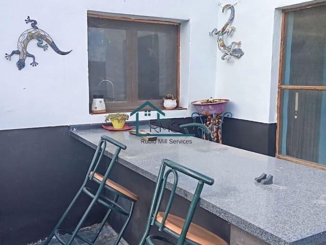 Casa Rural en venta en El Marchal, Valle del Almanzora