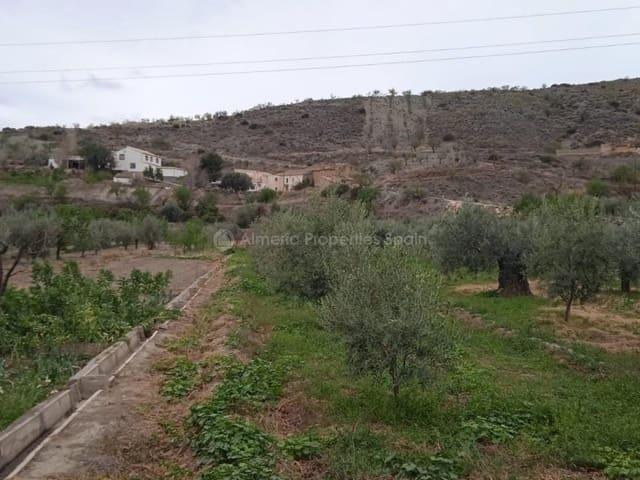 Casa Rural en venta en El Marchal, Valle del Almanzora