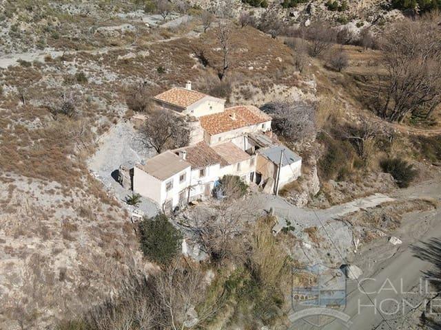 Casa Rural en venta en El Marchal, Valle del Almanzora