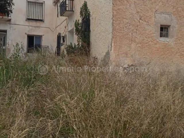 Casa Rural en venta en El Marchal, Valle del Almanzora