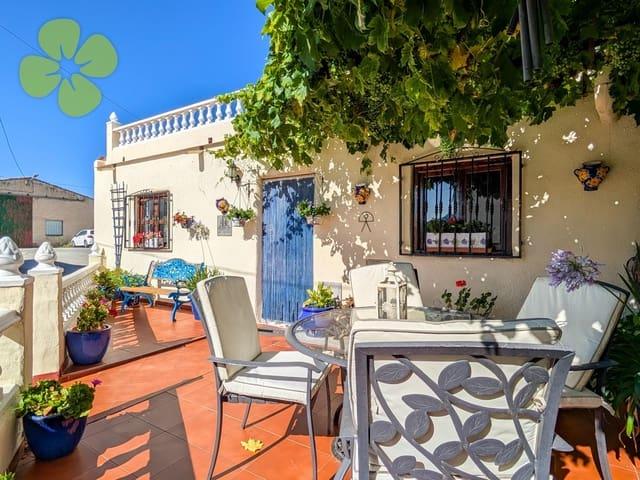 Casa Rural en venta en El Marchal, Valle del Almanzora
