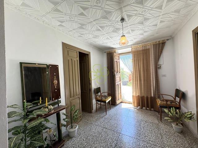 Casa Rural en venta en El Marchal, Valle del Almanzora