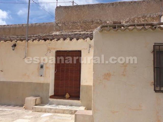 Casa Rural en venta en El Marchal, Valle del Almanzora