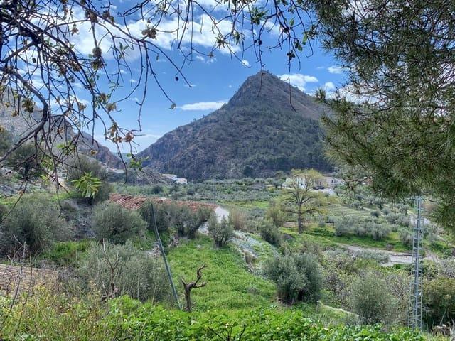 Casa Rural en venta en El Marchal, Valle del Almanzora