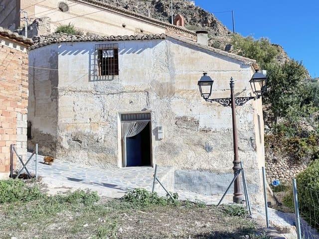 Casa Rural en venta en El Marchal, Valle del Almanzora