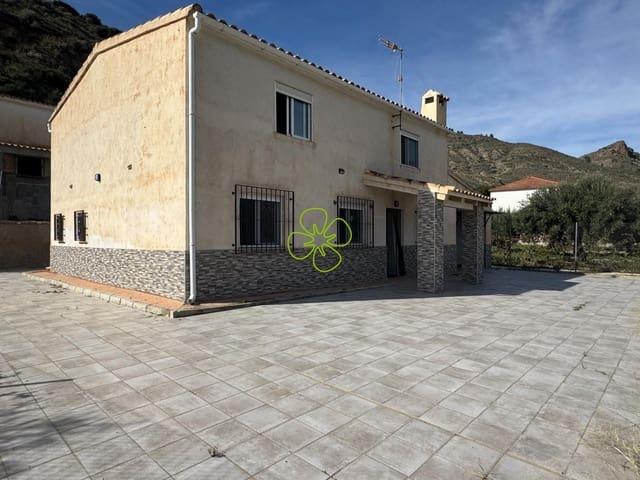 Casa Rural en venta en El Marchal, Valle del Almanzora