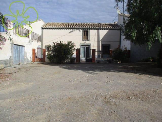 Casa Rural en venta en El Marchal, Valle del Almanzora